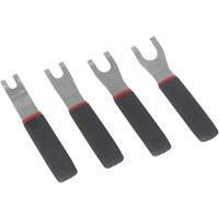 Ensemble doutils de rel&acirc;chement de raccord STC 4 morceaux CSL Industriel Inc.