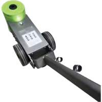 Electric Floor Jack for Heavy Trucks, 15 Ton(s)/30 Ton(s)/50 Ton(s), Air Hydraulic CSL Industriel Inc.