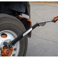 Break-Back Style Torque Wrench with 1? Drive CSL Industriel Inc.