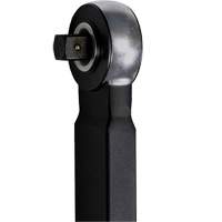 Break-Back Style Torque Wrench with 1? Drive CSL Industriel Inc.