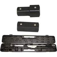 3/4? & 1? Drive Break-Back Style Torque Wrench Kit CSL Industriel Inc.