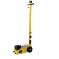 Hydraulic Service Jack, 22 Tons, Air Hydraulic CSL Industriel Inc.