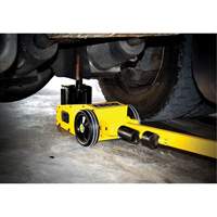 Hydraulic Service Jack, 22 Tons, Air Hydraulic CSL Industriel Inc.