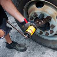 EZBUSTER Manual Nut Loosening Tool CSL Industriel Inc.