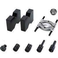 Trousse daccessoires pour presses datelier, Capacit&eacute; 50 tonnes CSL Industriel Inc.