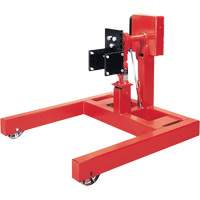 Support pour moteur di&eacute;sel, Capacit&eacute; de 3 tonnes, 45" h CSL Industriel Inc.