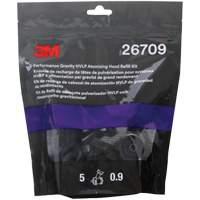 Performance Gravity HVLP Atomizing Head Refill Kit CSL Industriel Inc.