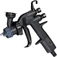 Pistolet pulv&eacute;risateur Performance 2 avec vanne de contr&ocirc;le du d&eacute;bit d'air, 13 pi³/min CSL Industriel Inc.