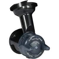 Performance Gravity Fine Finish Atomizing Head - White CSL Industriel Inc.