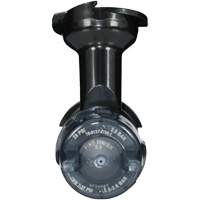 Performance Gravity Fine Finish Atomizing Head - White CSL Industriel Inc.