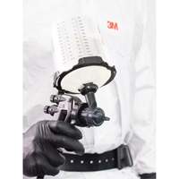 Performance Gravity Fine Finish Atomizing Head - White CSL Industriel Inc.