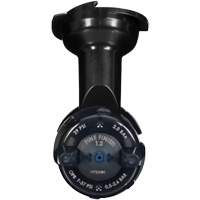 Performance Gravity Fine Finish Atomizing Head - Blue CSL Industriel Inc.