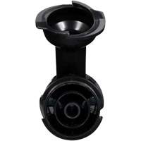 Performance Gravity Fine Finish Atomizing Head - Blue CSL Industriel Inc.