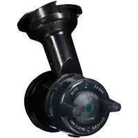 Performance Gravity Fine Finish Atomizing Head - Green CSL Industriel Inc.