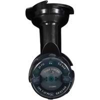 Performance Gravity Fine Finish Atomizing Head - Green CSL Industriel Inc.