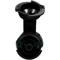 Performance Gravity Fine Finish Atomizing Head - Green CSL Industriel Inc.