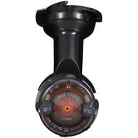 Performance Gravity Fine Finish Atomizing Head - Orange CSL Industriel Inc.