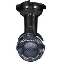 Performance Gravity Fine Finish Atomizing Head - Purple CSL Industriel Inc.