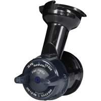 Performance Gravity Fine Finish Atomizing Head - Purple CSL Industriel Inc.