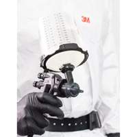 Performance Gravity Fine Finish Atomizing Head - Clear CSL Industriel Inc.
