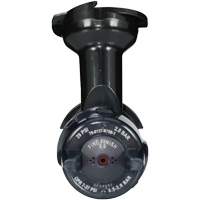 Performance Gravity Fine Finish Atomizing Head - Red CSL Industriel Inc.