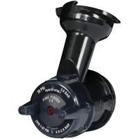 Performance Gravity Fine Finish Atomizing Head - Red CSL Industriel Inc.