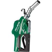 Green Automatic Diesel Spout Nozzle CSL Industriel Inc.