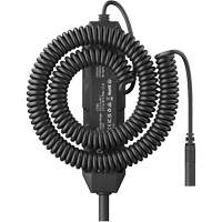 Testeur de circuit automobile CT100 avec test de charge, &eacute;cran ACL et alertes de polarit&eacute; CSL Industriel Inc.