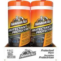Original Protectant Wipes CSL Industriel Inc.