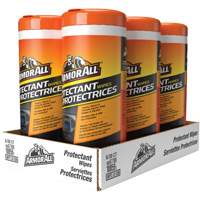 Original Protectant Wipes CSL Industriel Inc.