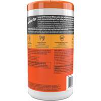 Original Protectant Wipes CSL Industriel Inc.