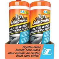 Glass Wipes CSL Industriel Inc.