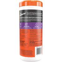 Cleaning Wipes CSL Industriel Inc.