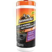 Air Freshening Cleaning Wipes CSL Industriel Inc.
