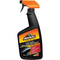 Extreme Tire Shine Spray CSL Industriel Inc.