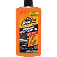 Ultra Shine Wash Wax CSL Industriel Inc.