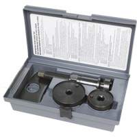 Rear Disc Brake Caliper Tool with Case CSL Industriel Inc.