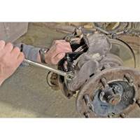 Medium-Duty Brake Caliper Compressor CSL Industriel Inc.