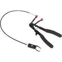 Button Connector Pliers with 23" Cable CSL Industriel Inc.