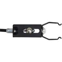 Button Connector Pliers with 23" Cable CSL Industriel Inc.