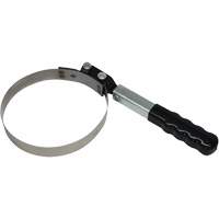 Oil Filter Wrench with Swivel Grip for John Deere Tractor, 4-3/4" - 5-3/16" Filter Capacity CSL Industriel Inc.