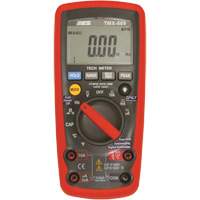 Tech Meter Kit with Video Training & Troubleshooting Book CSL Industriel Inc.
