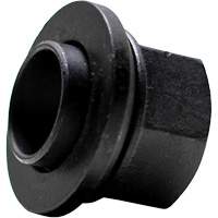 10-Piece Graphite-Coated Skirt Nuts for Pilot Hub Wheels CSL Industriel Inc.