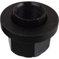 100-Piece Graphite-Coated Skirt Nuts for Pilot Hub Wheels CSL Industriel Inc.