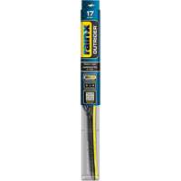 Balais dessuie-glace Outrider pour camions et VUS, 17", Toute saison CSL Industriel Inc.