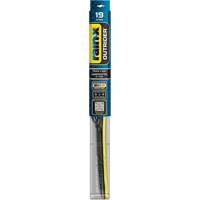 Balais dessuie-glace Outrider pour camions et VUS, 19", Toute saison CSL Industriel Inc.