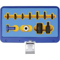 Ensemble d'outils I/R pour joints d'injecteurs Subaru/Ford/GM CSL Industriel Inc.