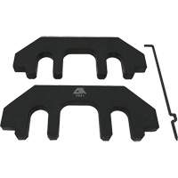 Ensemble de distribution complet Ford EcoBoost 2,7 L, 3 L et 3,5 L CSL Industriel Inc.