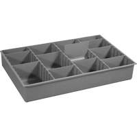 Replacement Insert for Small Compartment Box CSL Industriel Inc.