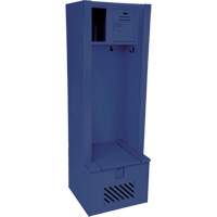 Lenox&reg; High-Density Polyethylene Gear Locker CSL Industriel Inc.